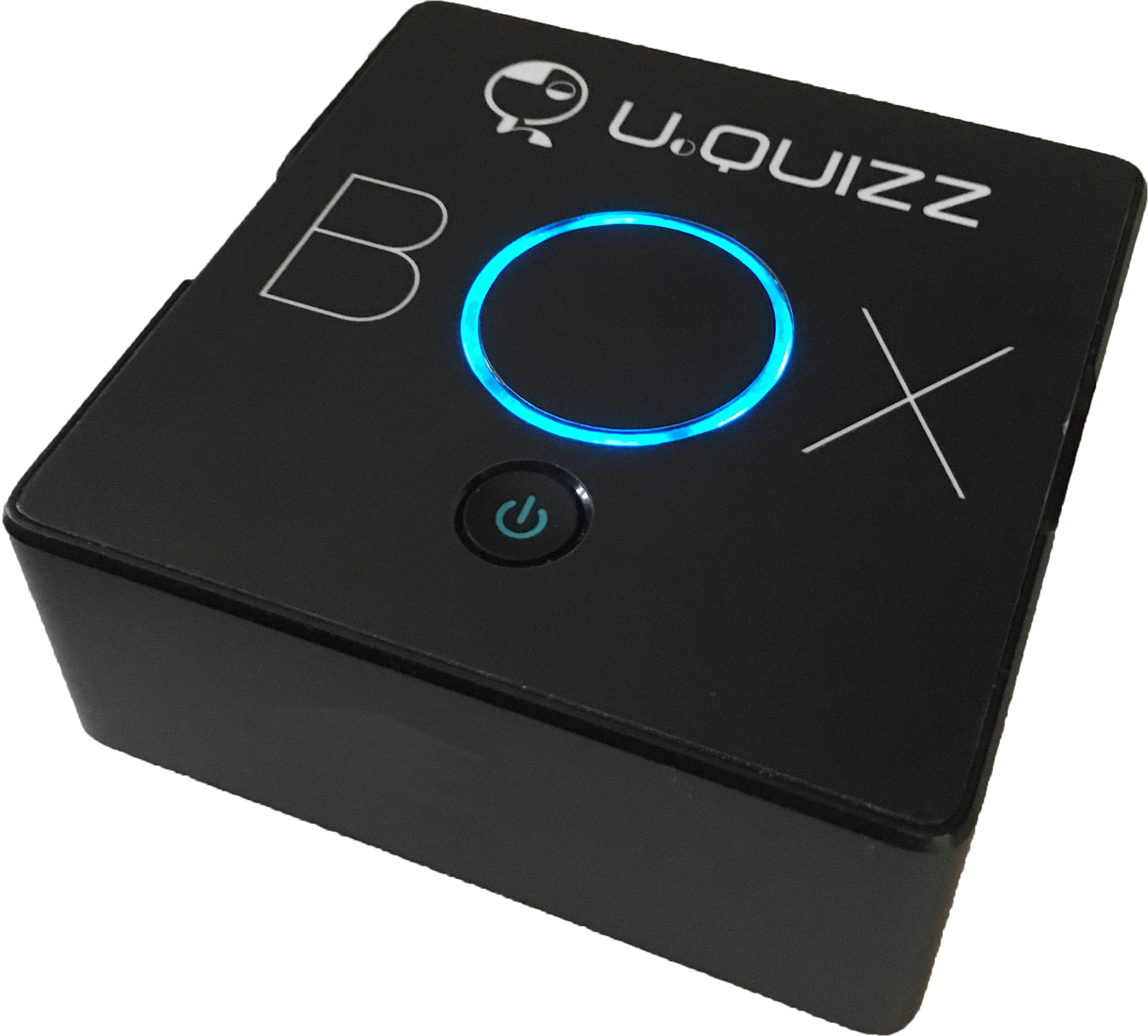 Box autonome pour vos quizz et blindtest avec buzzer sur smartphone et  tablettes