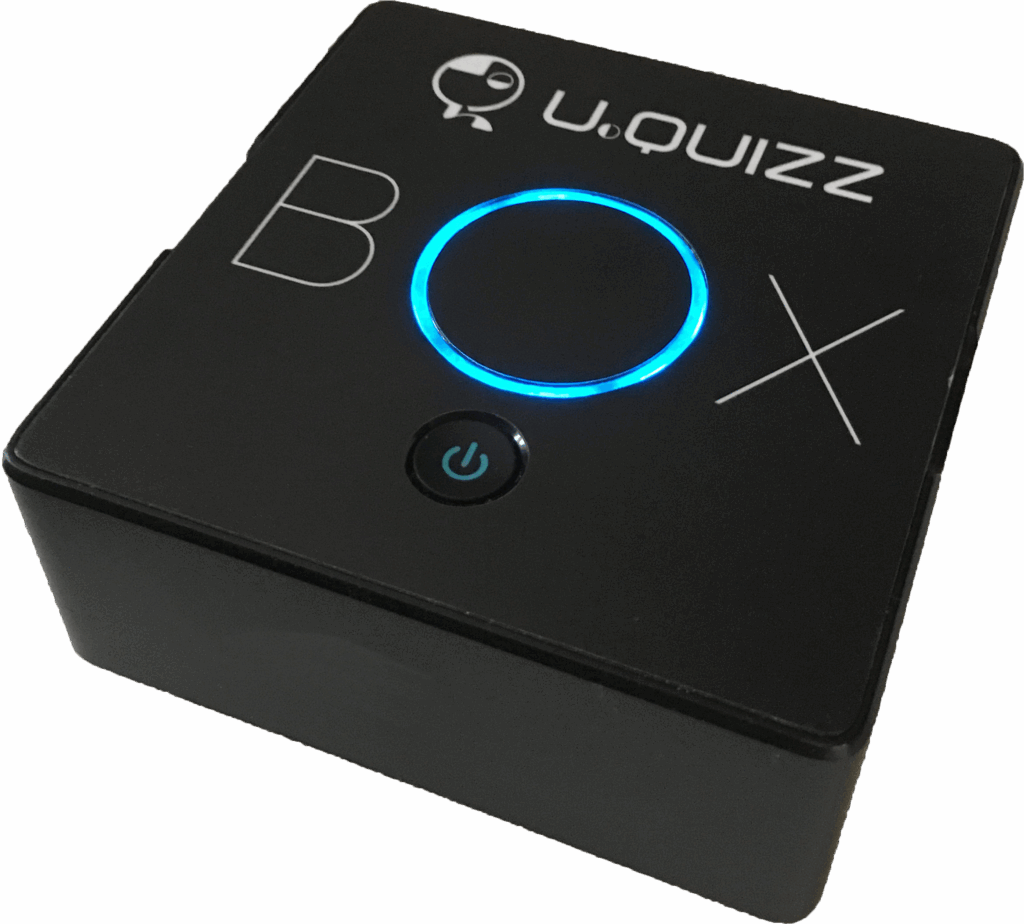 uQuizzBox2